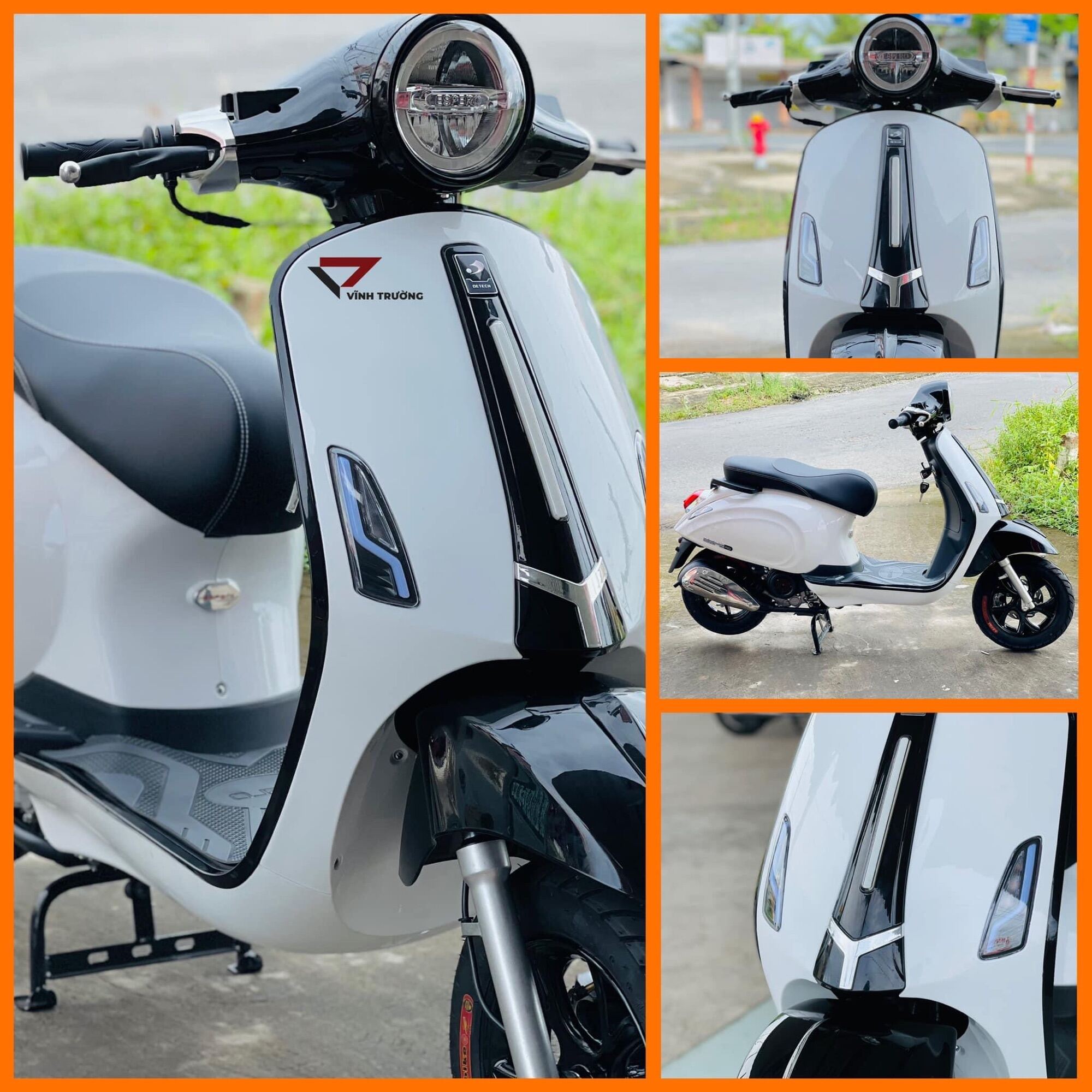 Ves.pa 50cc