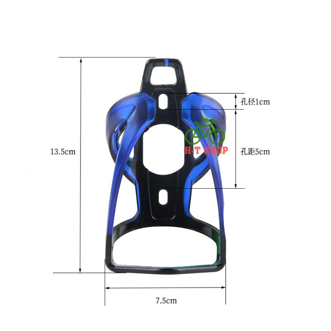 Giá Đỡ - Gọng Bình Nước Xe Đạp Rockbros - BC017