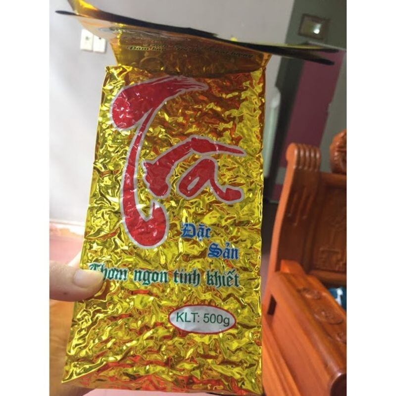 trà tân cương thái nguyên