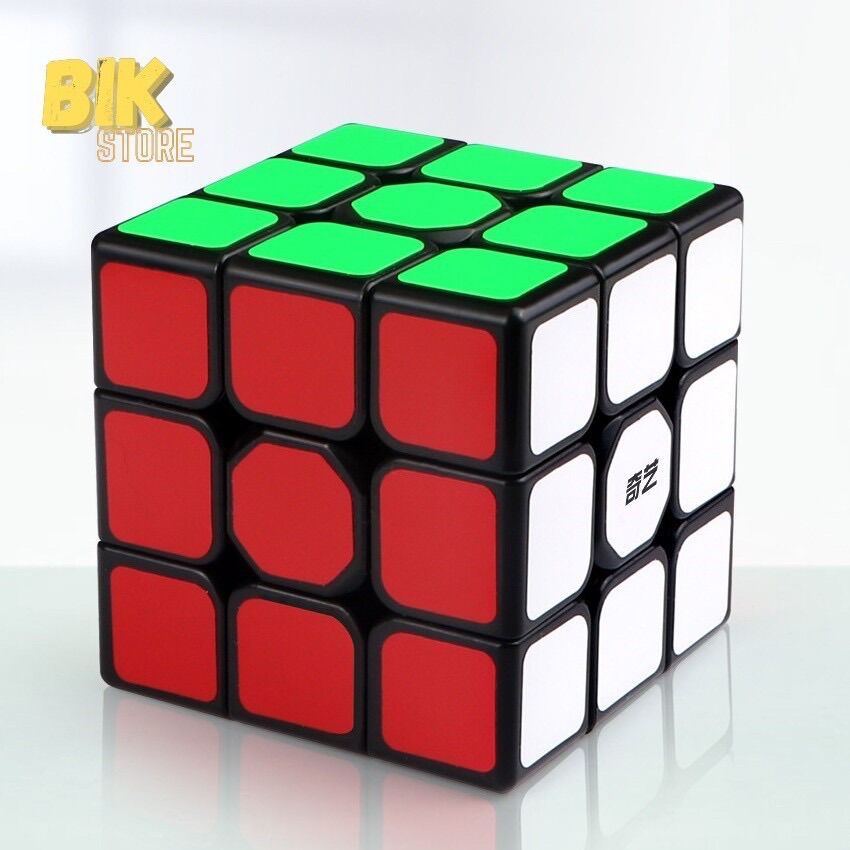 [HCM]Rubik 3x3 chính hãng siêu mượt