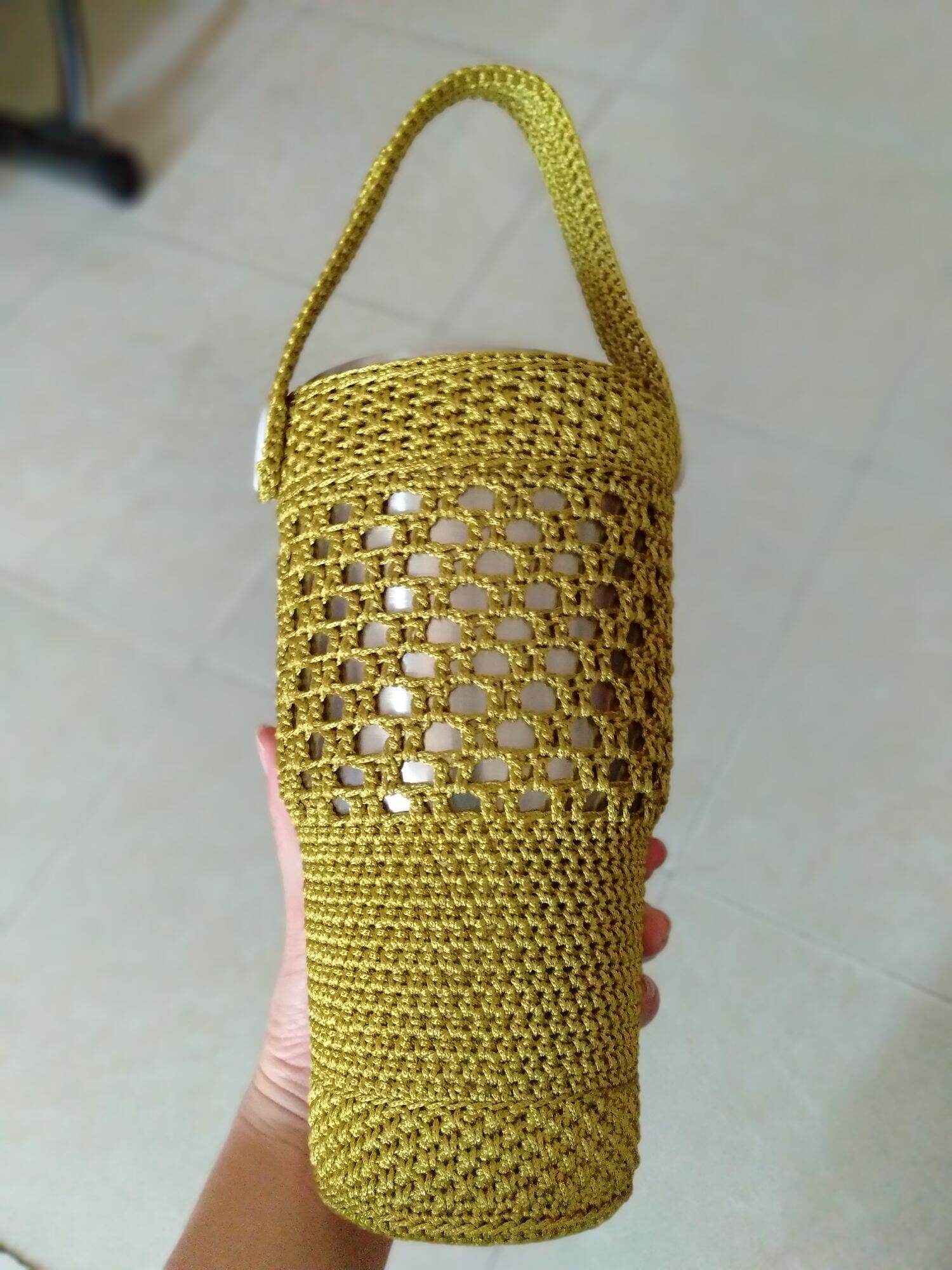 Túi đựng ly giữ nhiệt size 900ml