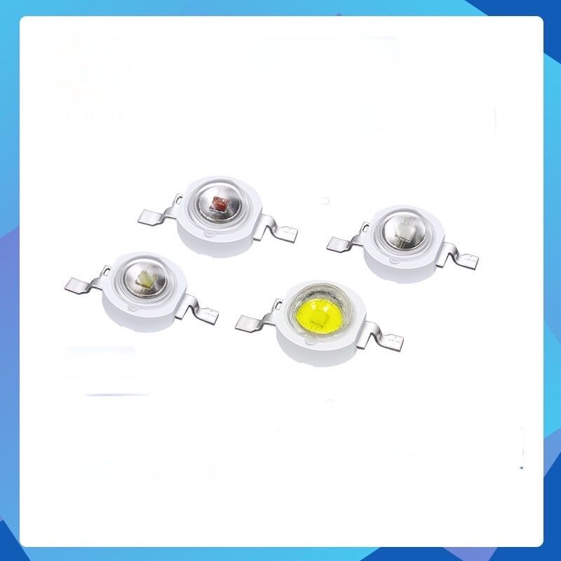 Chip led Luxeon 1W giá tốt nhất