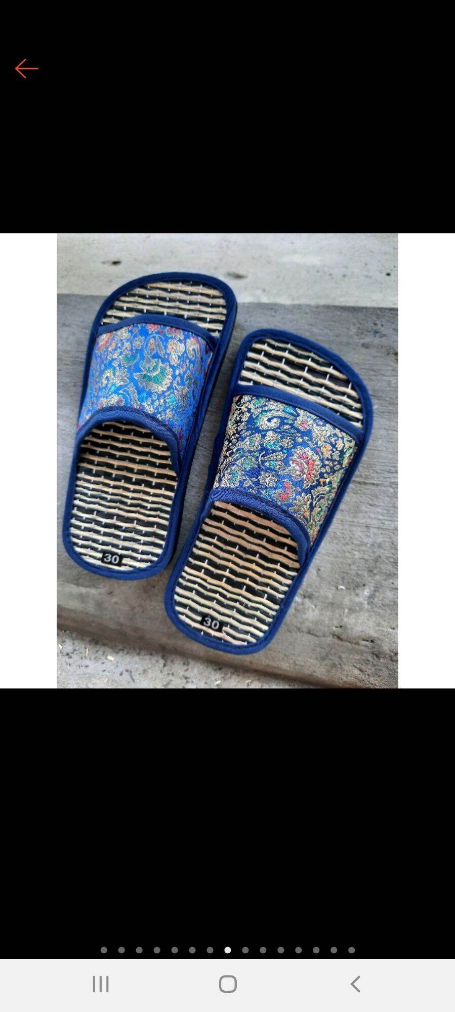 [HCM]Dép chiếu bé 26_33