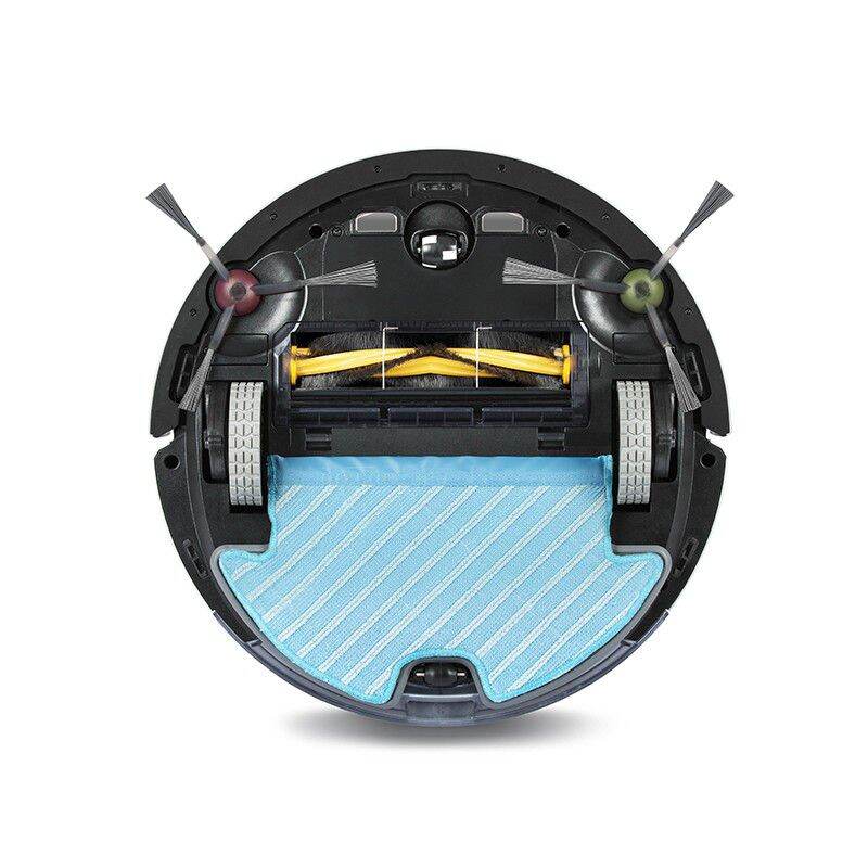 Robot lau nhà Ecovacs DN33/DN36