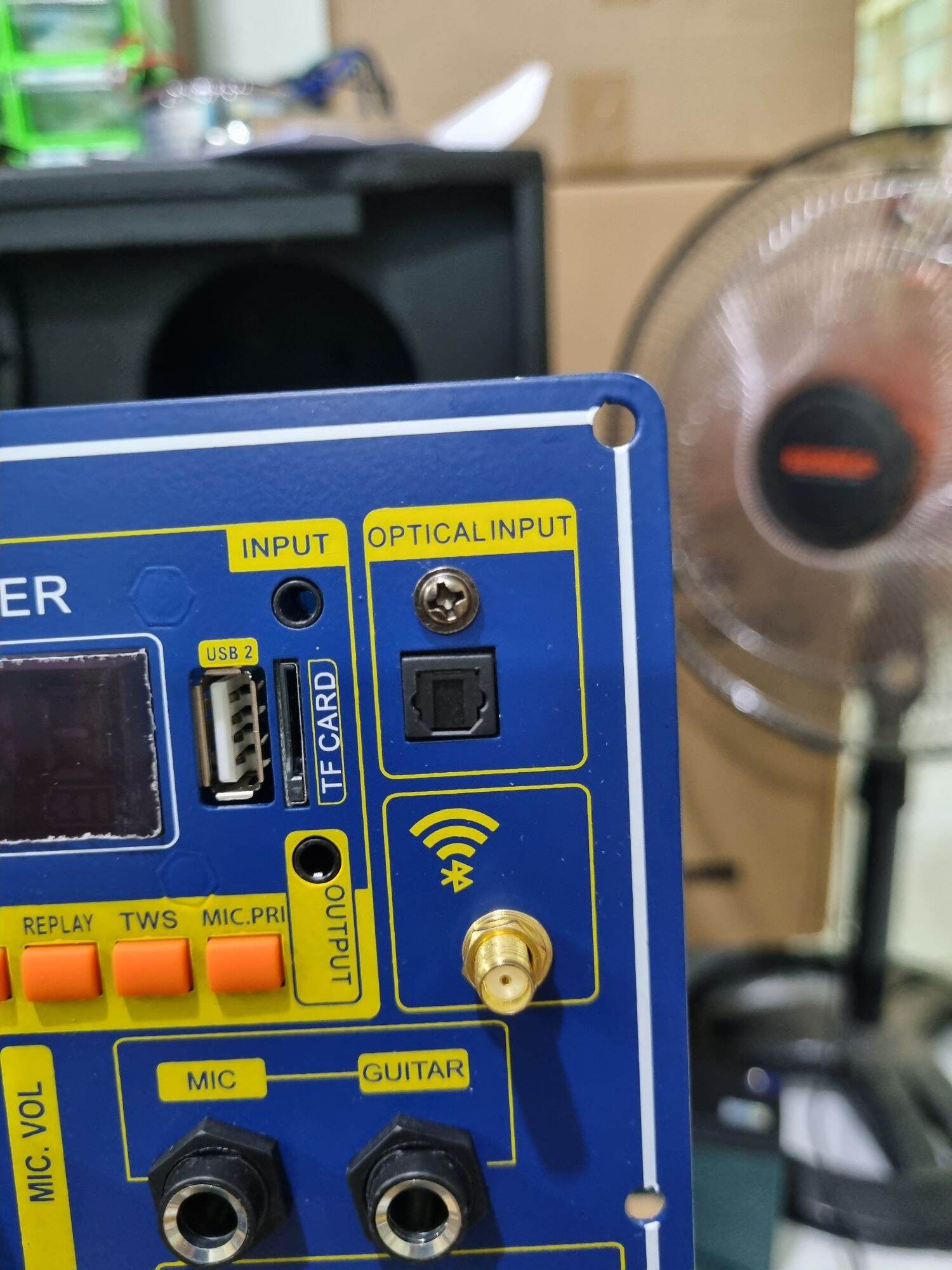 Mạch kéo v20x mới nhất 2023