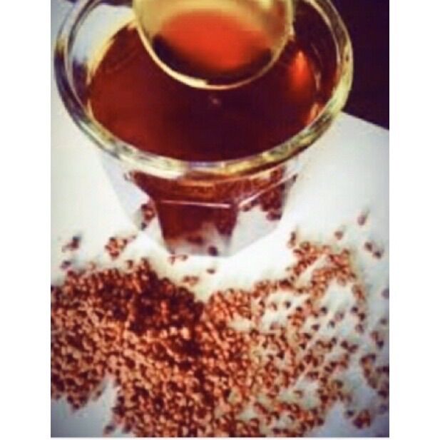Hột điều đỏ (hạt cari) 100g