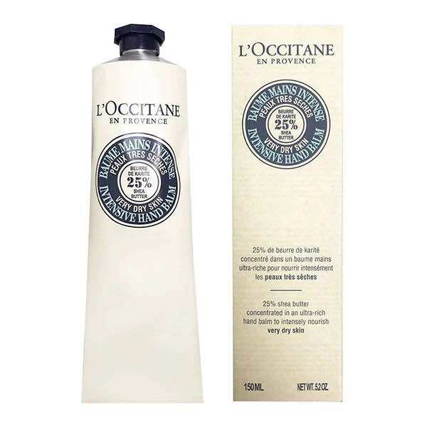 Kem tay L'Occitane số 1 dành cho tay khô, nhạy cảm 150ml