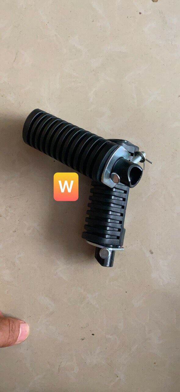 cao su gác chưng sao .xe wave rs wave s110
