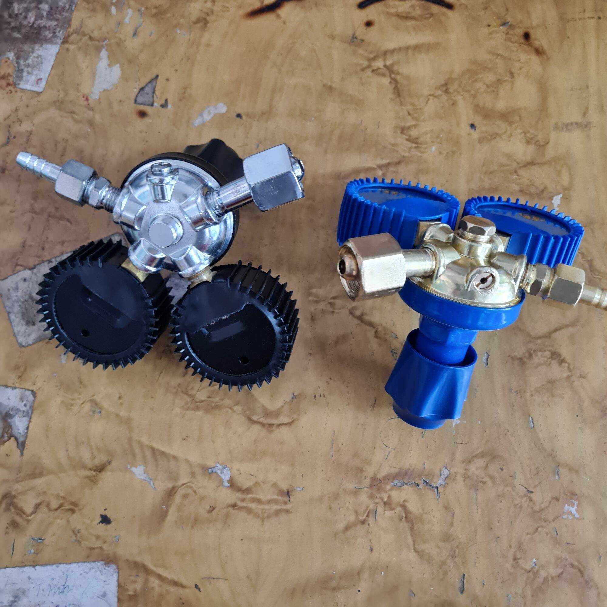 Oxygen Welding and Cutting Machine for Stone Cutting
