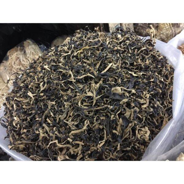 500g mộc nhĩ sợi