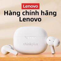 Lenovo | Tai Nghe Bluetooth Không Dây Chất Lượng Cao Hủy Tiếng Ồn