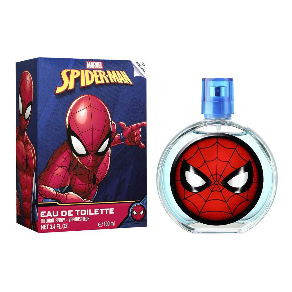 Nước hoa Spider-Man 100ml thumbnail