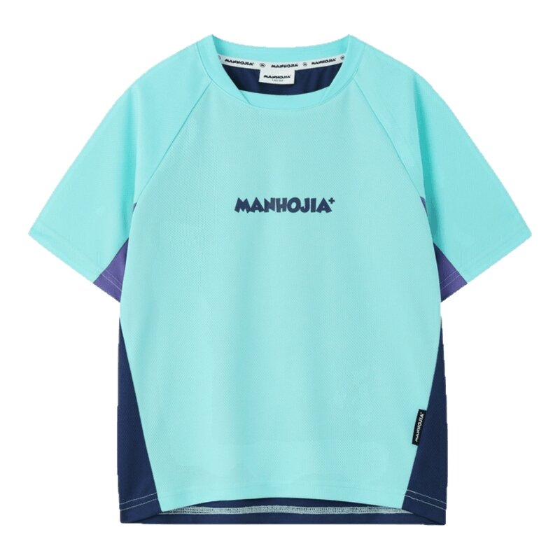 Quick Drying Sun Protective Children's T-Shirt Giá 660,000 Đồng*Miễn phí vận chuyển