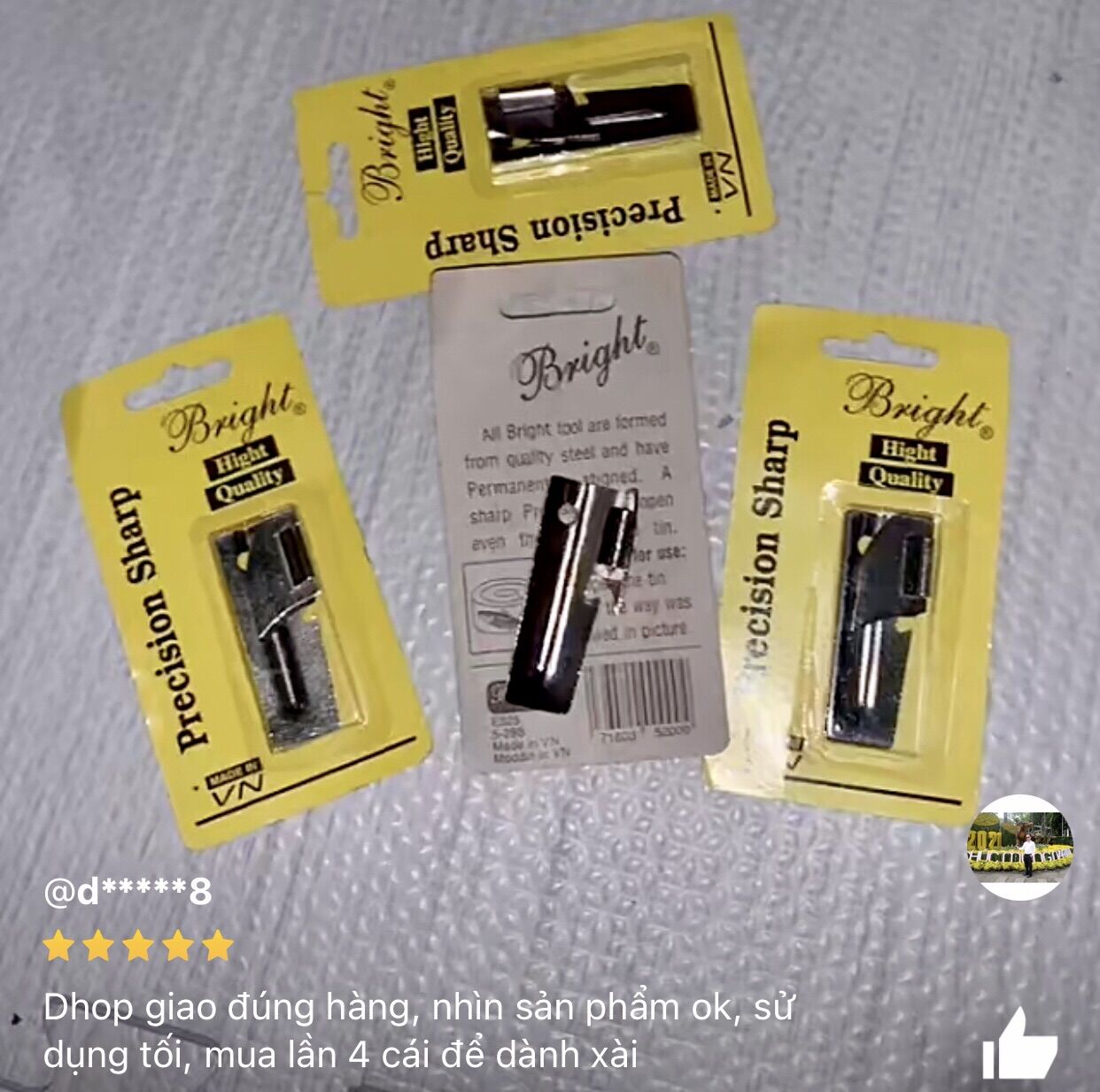 🐄🐄 Combo 10 Khui Sữa Mini Đa năng, Thép không Rỉ