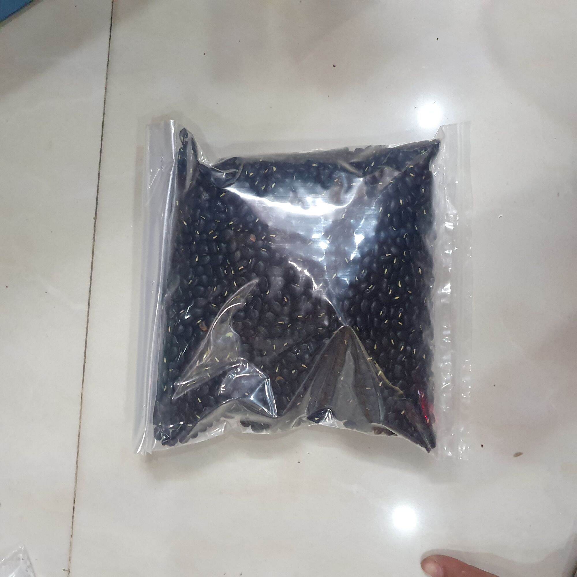 Đậu đen xanh lòng 1 kg