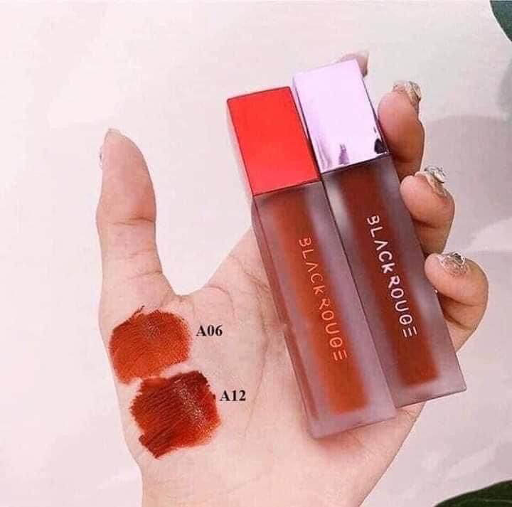 SON KEM BLACKROUGE