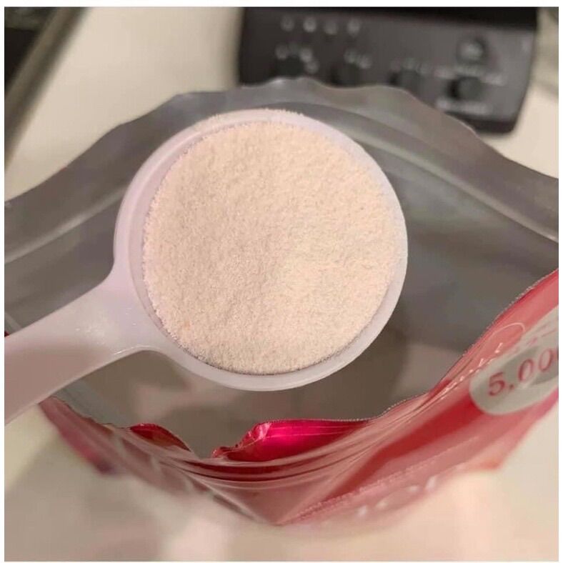 THE COLLAGEN SHISEIDO BỘT 126g