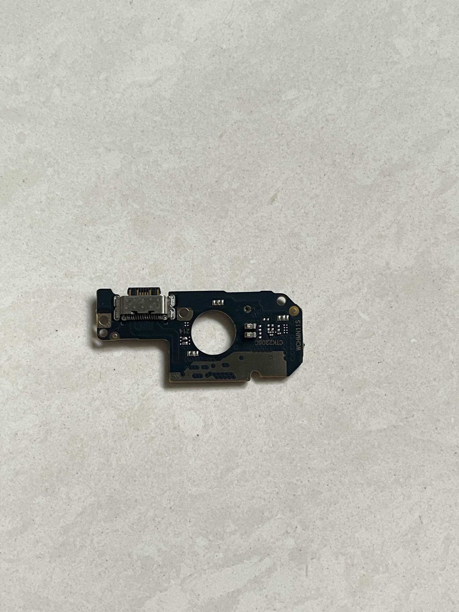 Chân sạc bộ Xiaomi Redmi Note 11/ note 11s 4G