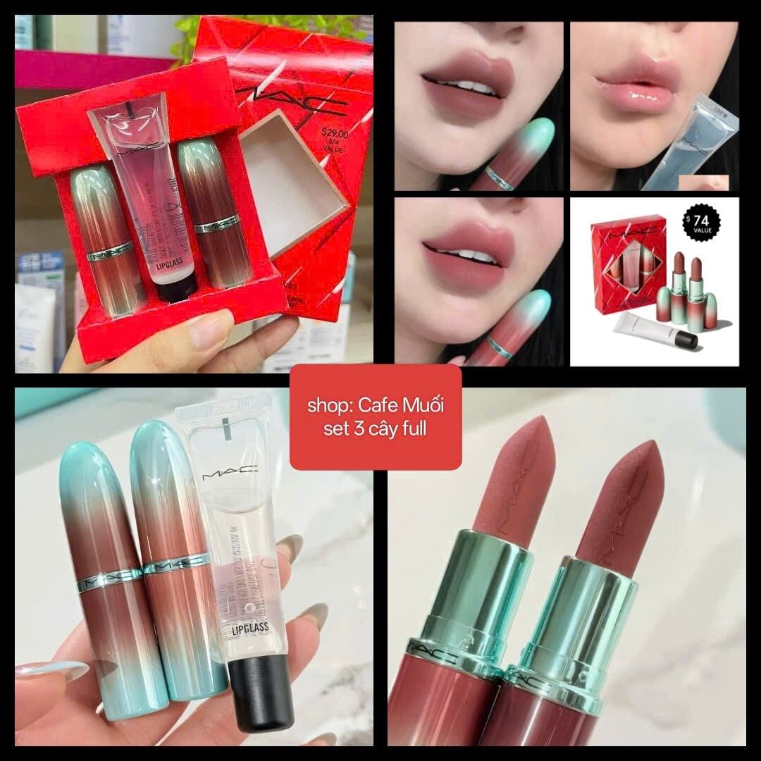 𝐒𝐞𝐭 𝐒𝐨𝐧 𝐌@𝐜 𝐦𝐮̀𝐚 𝐇𝐨𝐥𝐢𝐝𝐚𝐲 𝟐𝟎𝟐𝟓 giới hạn
