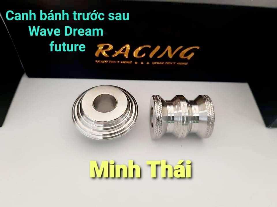 Canh bánh wave dream future