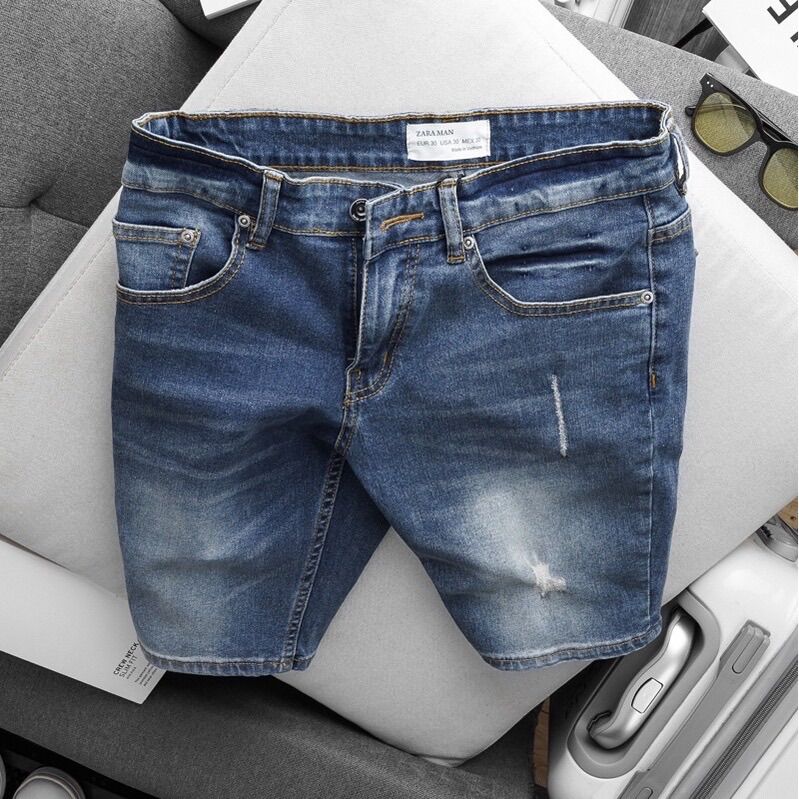 Quần short nam quần ngắn nam nhiều màu thời trang quần lửng cao cấp