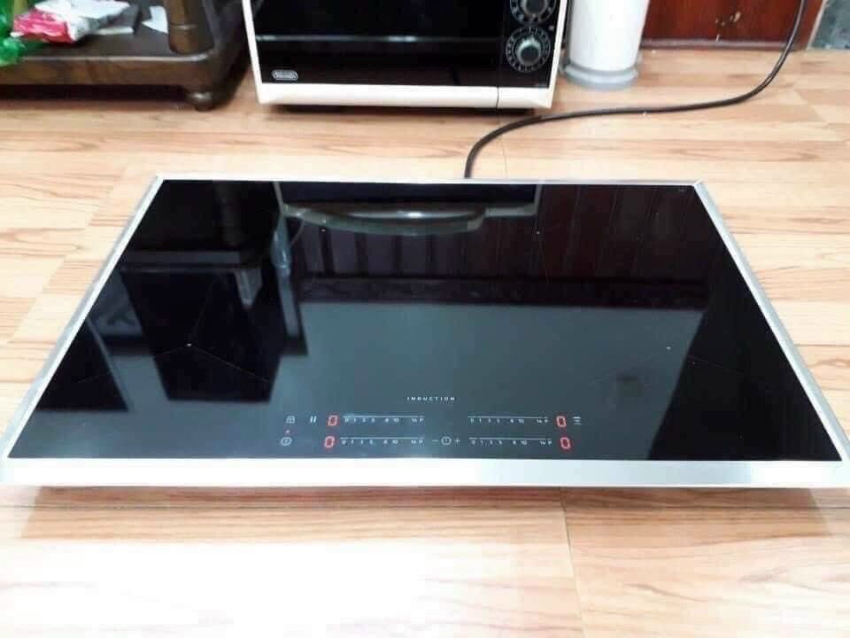 Bếp từ AEG IKB84431XB Đức