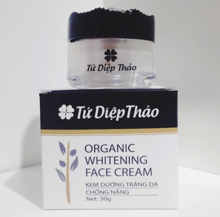 [ CHÍNH HÃNG] Tứ Diệp Thảo