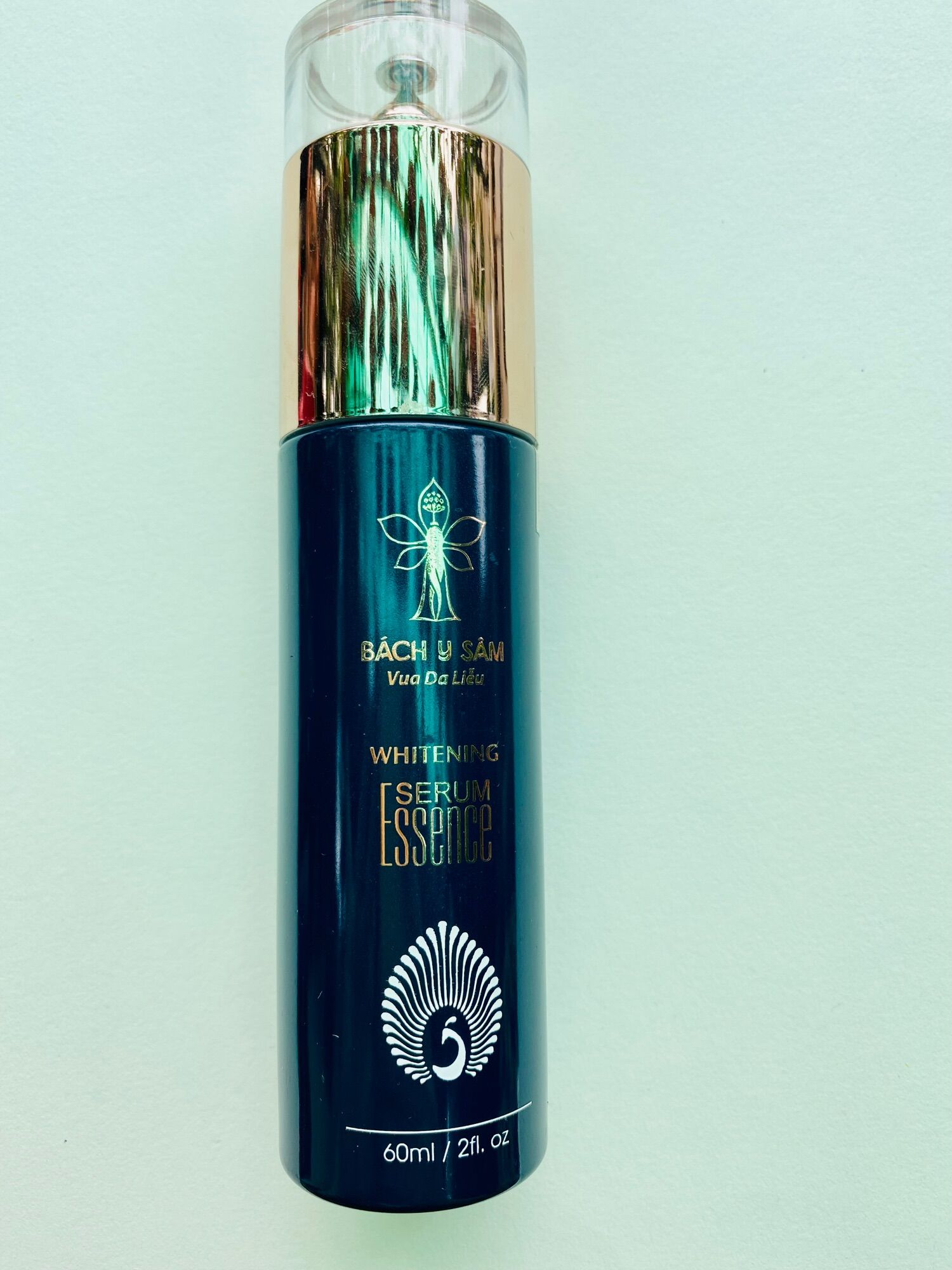 [HCM]☘SERUM DÀNH CHO DA NÁM { BÁCH Y SÂM }