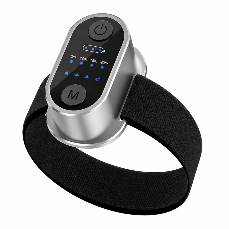 Theratools | Infrared Therapy Lamp For Joint And Muscle Relief