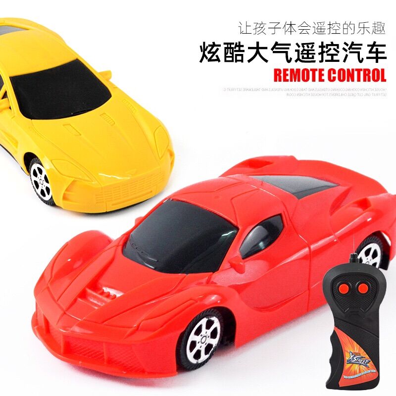 Đồ Chơi Oto Điều Khiển Từ xa cho bé