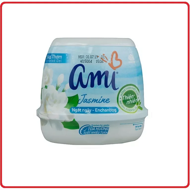 Sáp thơm phòng Ami 200g