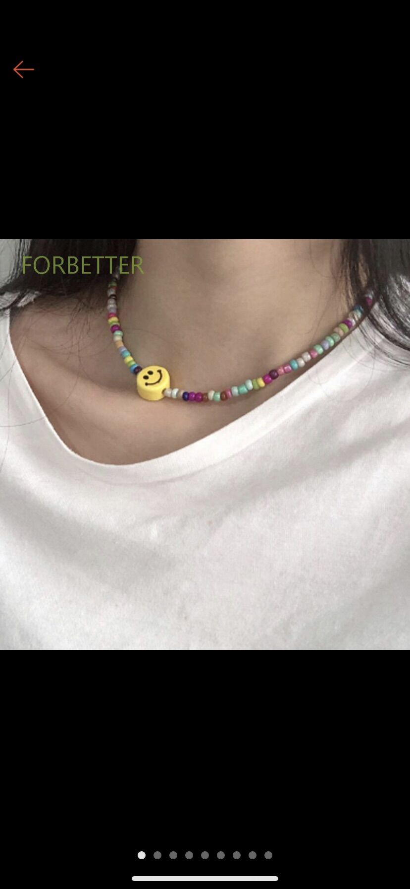 Vòng cổ chocker