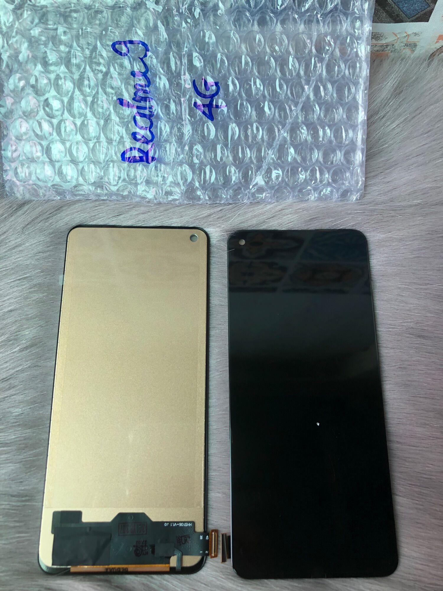 Màn hình tương thích Realme 9 4G