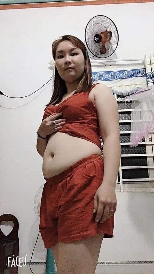 Xổ mỡ vành ruột linh chi đỏ