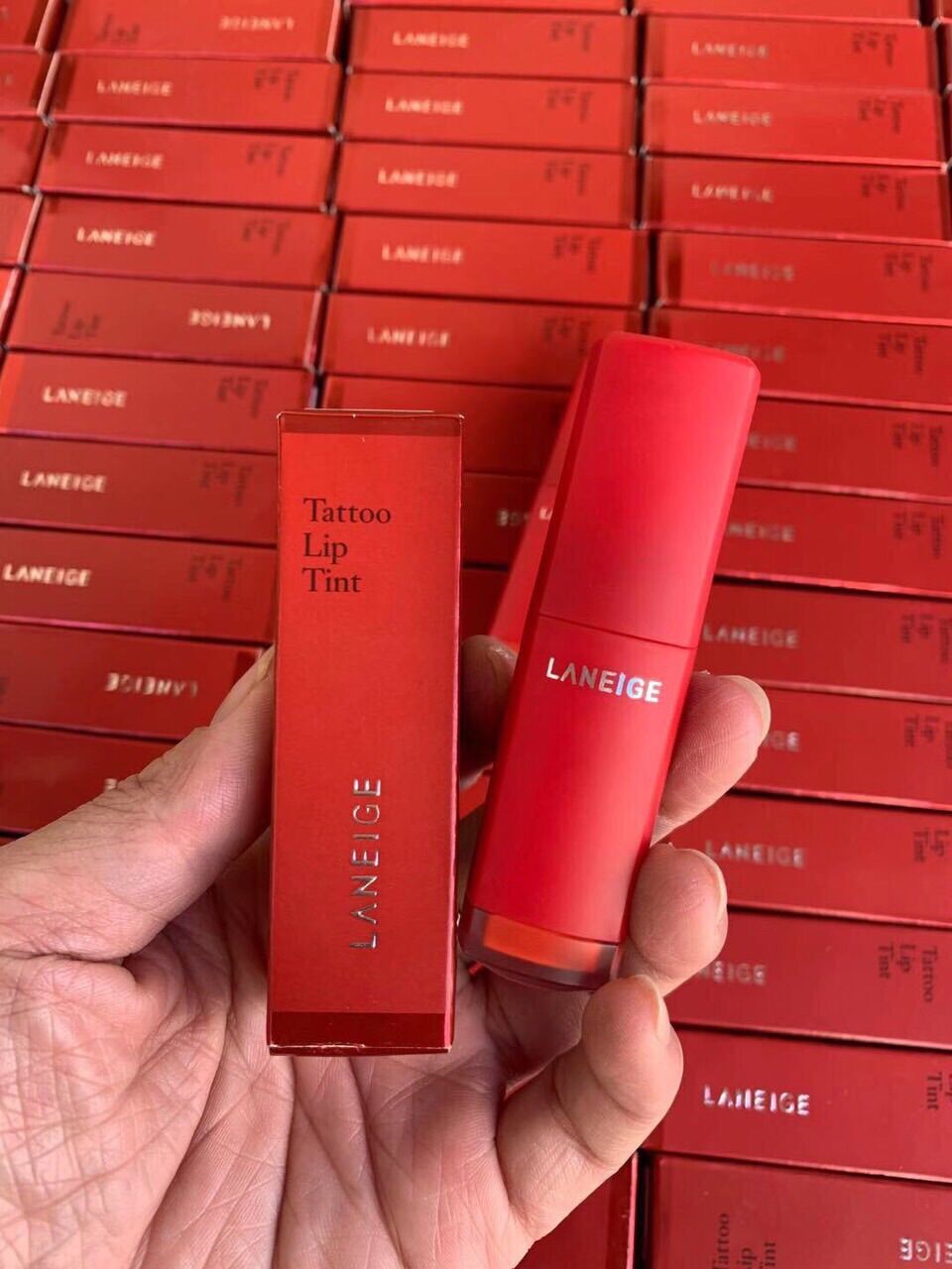 [HCM]Son kem Laneige
