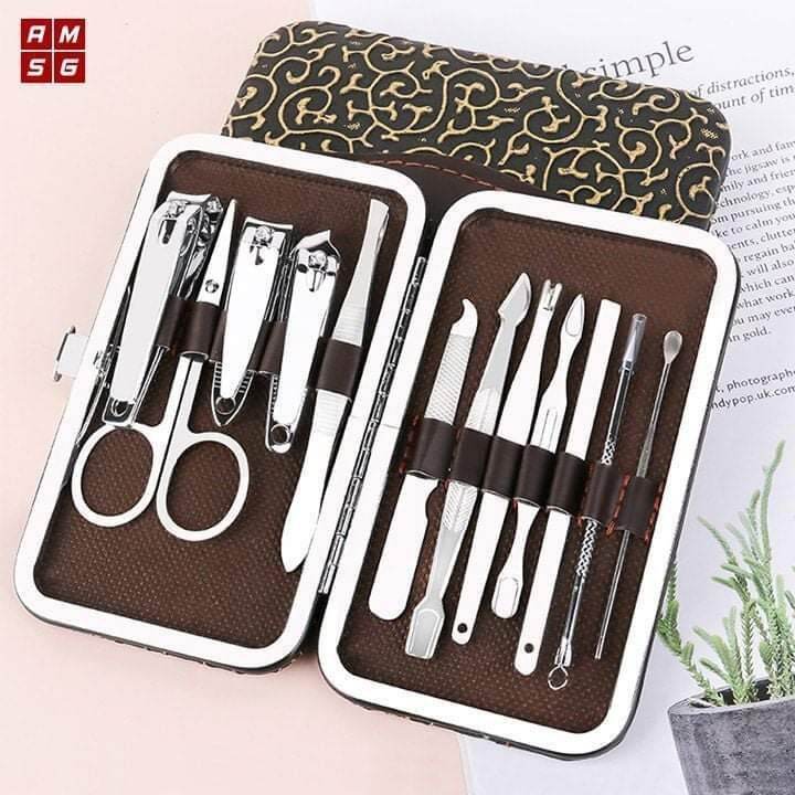 Bộ làm móng loại xịn