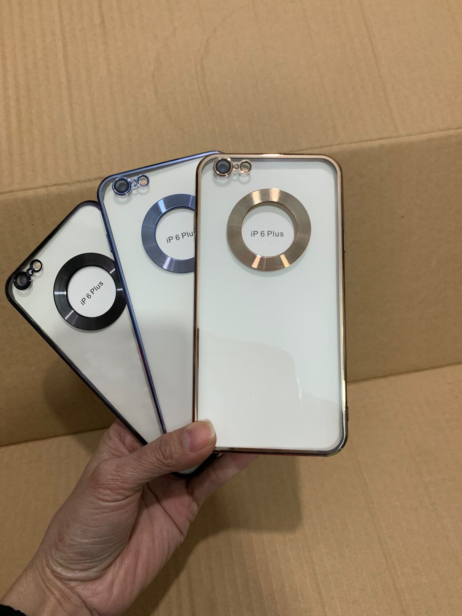 Ốp iphone 6plus , 6splus , 6 plus,  6S plus