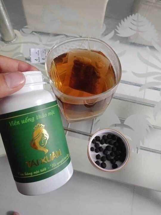 Thảo mộc tái xuân lan chi