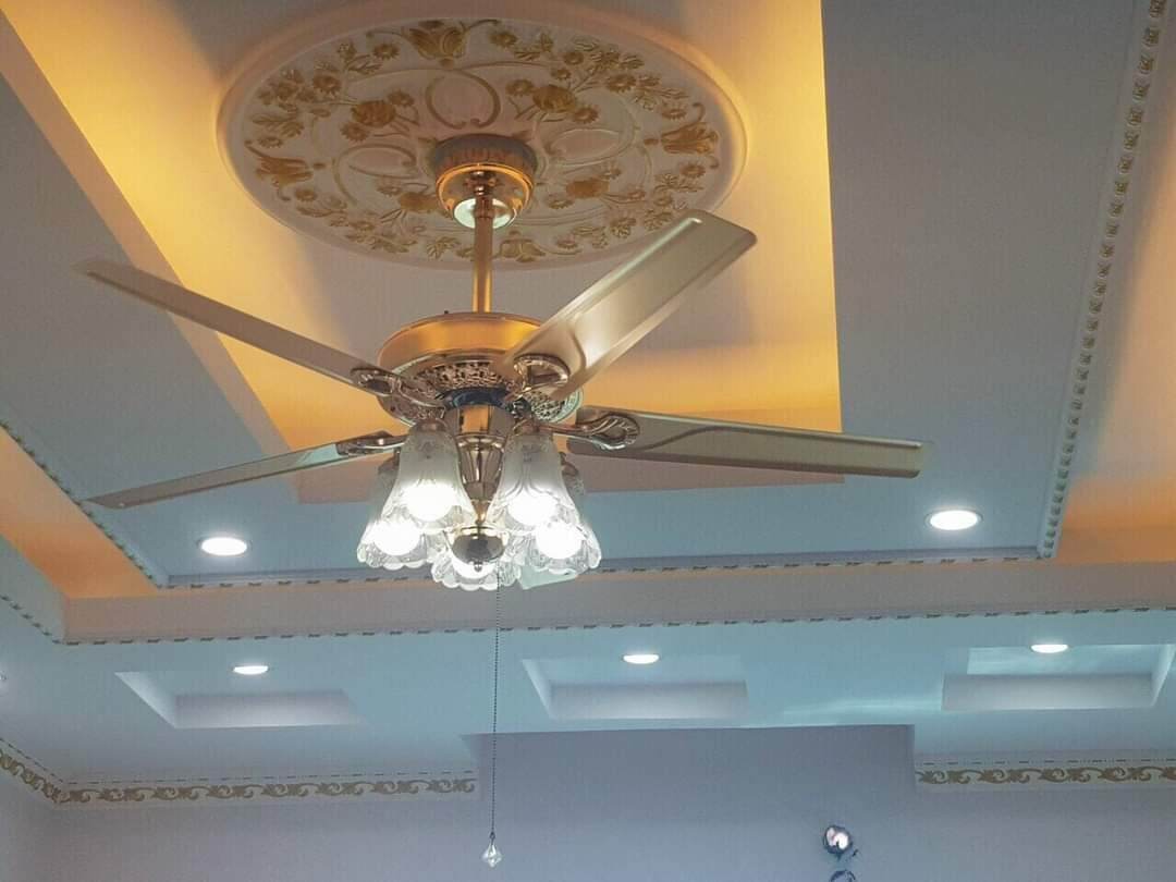 haku lighting