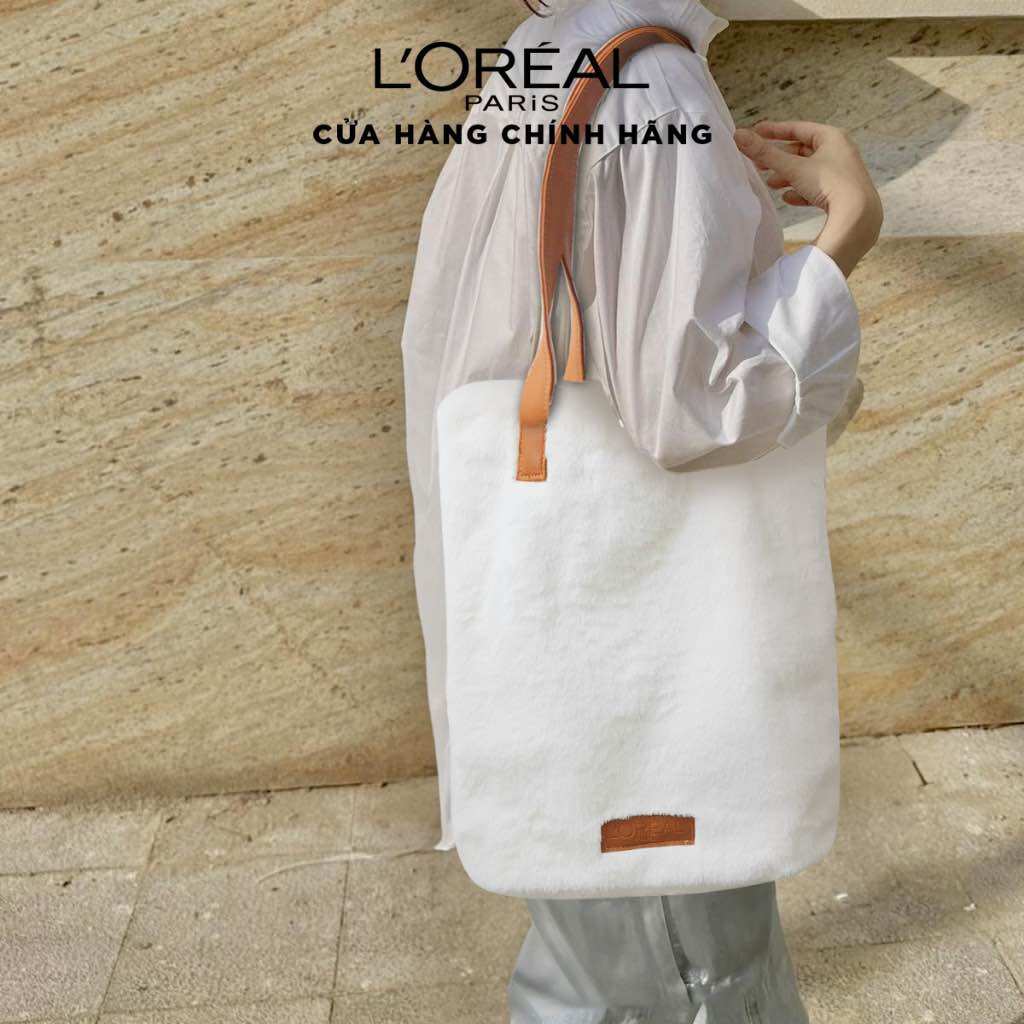 Túi thiết kế cao cấp Loreal Paris Women Empowerment