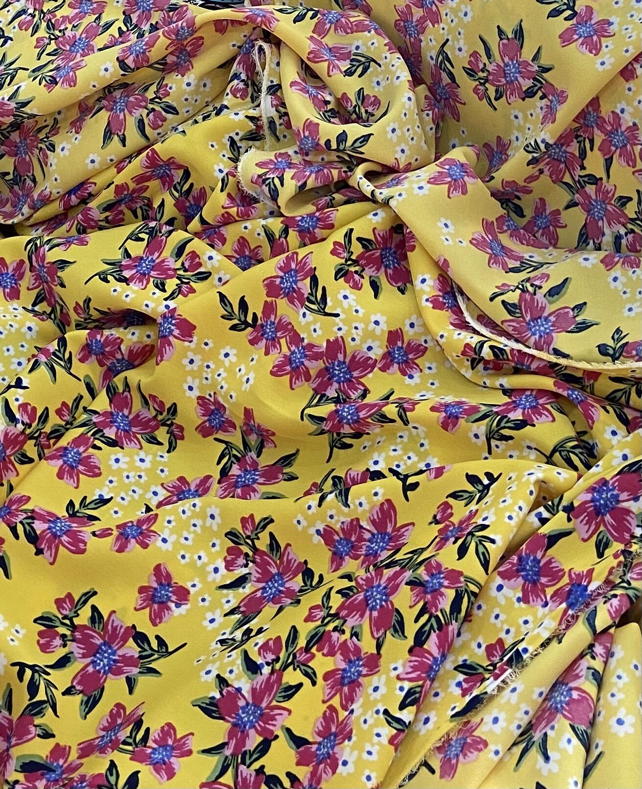 Lụa mango
