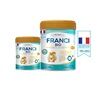 Sữa bột franci bio số 0+, 1+ 850g - ảnh sản phẩm 2