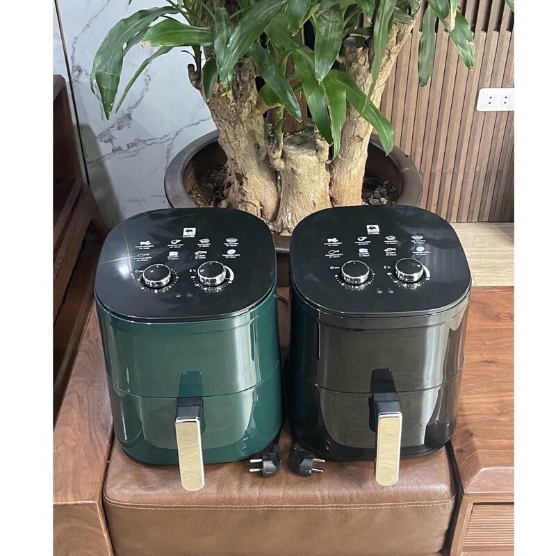 Nồi chiên không dầu Camel 10l ( bảo hành 12 tháng)