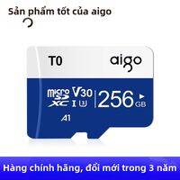 Aigo | Thẻ Micro SD Tốc Độ Cao Dung Lượng 128g