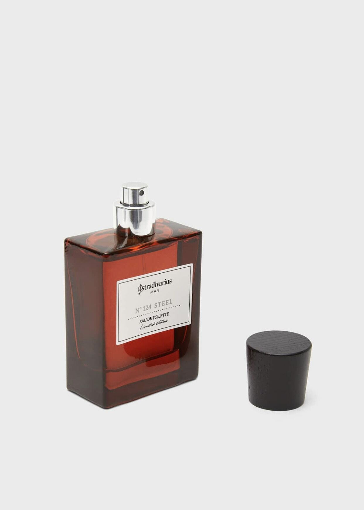 Nước hoa nam Stradivarius No 124 EDT 75ML
