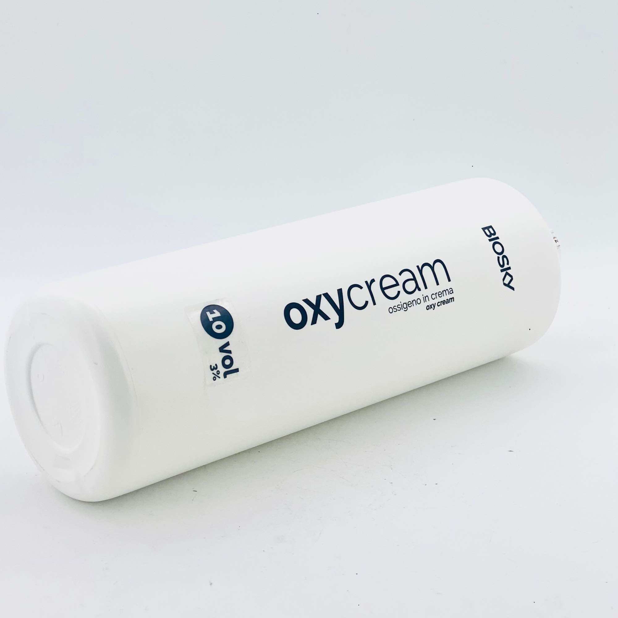 Oxy trợ nhuộm tóc cao cấp TRICOL 1000ml