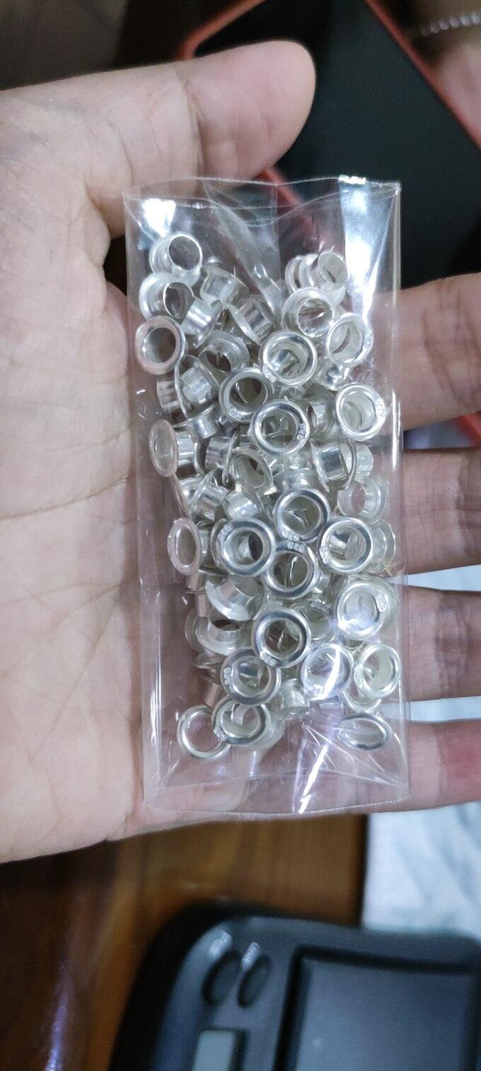 Gaubee charm bạc 925 phụ kiện lõi bạc 925