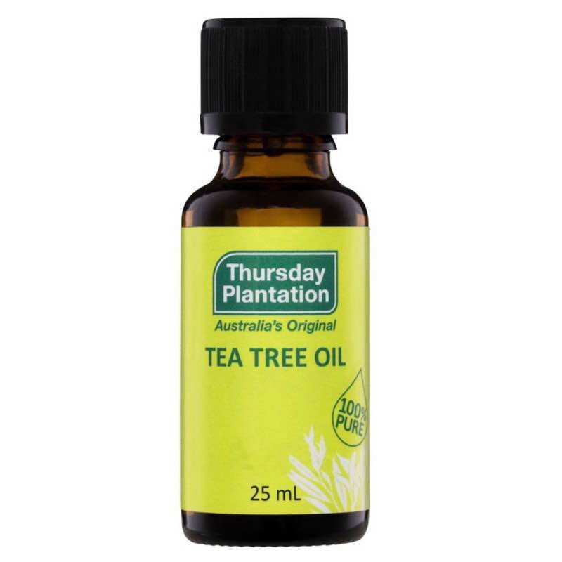 Tinh dầu tràm trà Thursday Plantation Tea tree oil hàng Úc