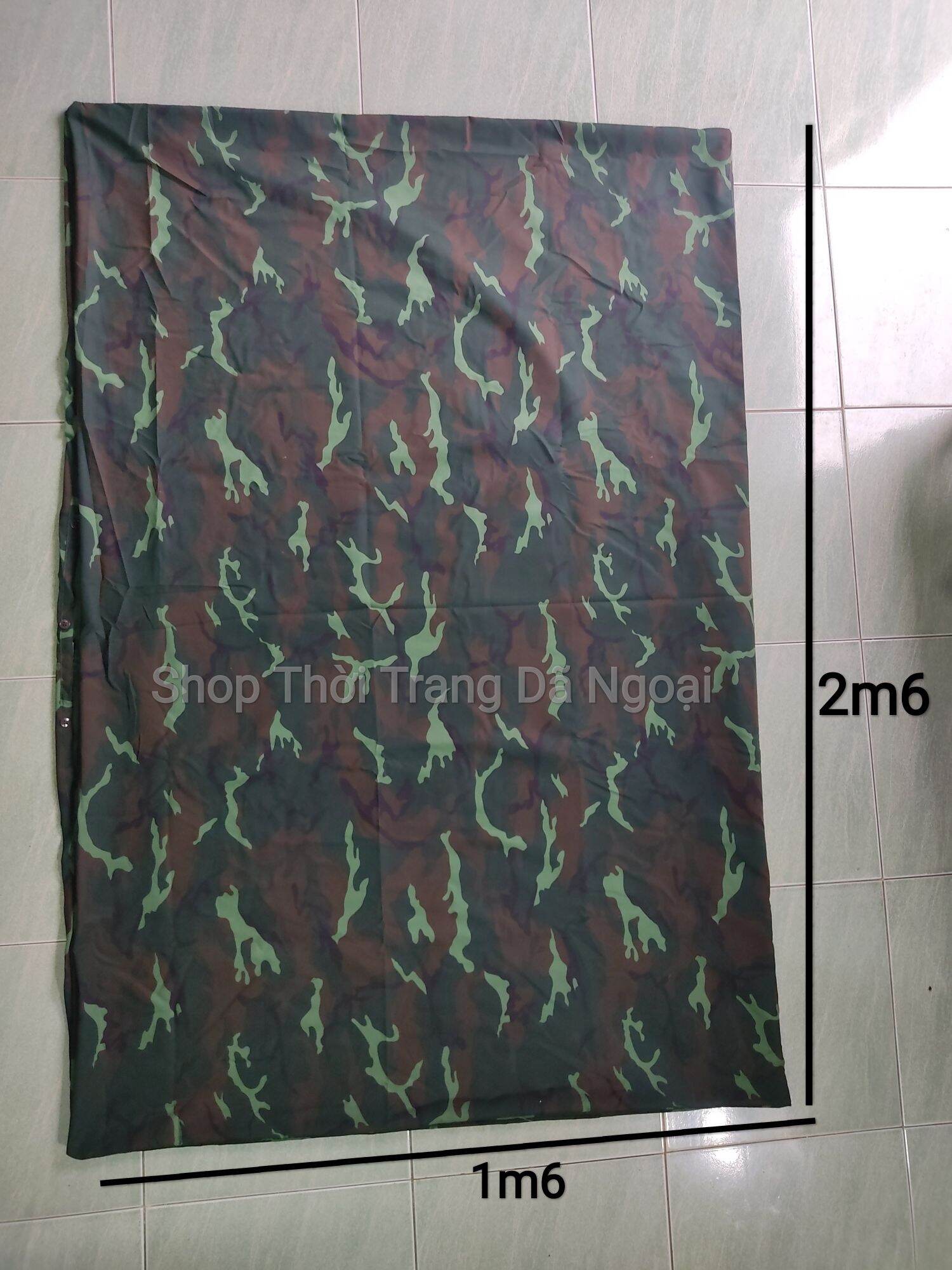 Vỏ chăn (Mền) nhiều màu