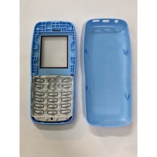 Vỏ Nokia 106 2018 đầy đủ